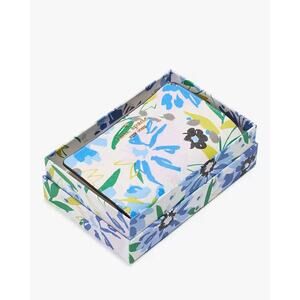 NWT Kate Spade Boxed Madison Floral Medium Bifold Wallet NWT $229 Retail